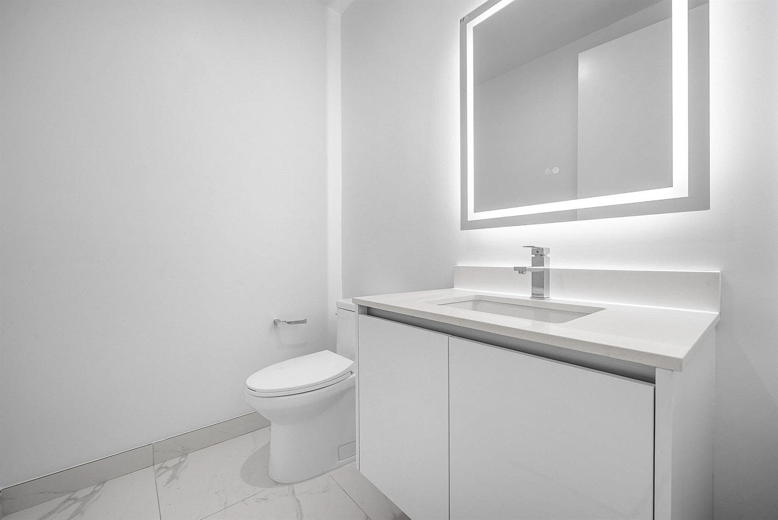 POWDER BATH
