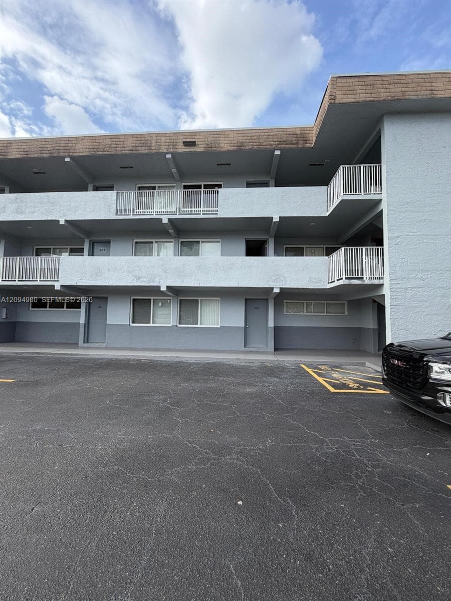 AGUA DULCE CONDO · #202 in Sweetwater - Photo 4