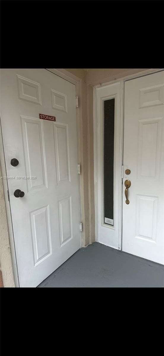 VENETIA GARDENS SOUTH CON · #103-53 in Homestead - Photo 2