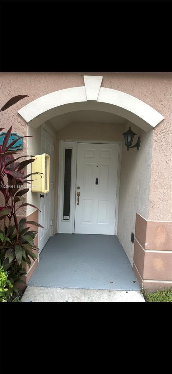 VENETIA GARDENS SOUTH CON · #103-53 in Homestead - Photo 1