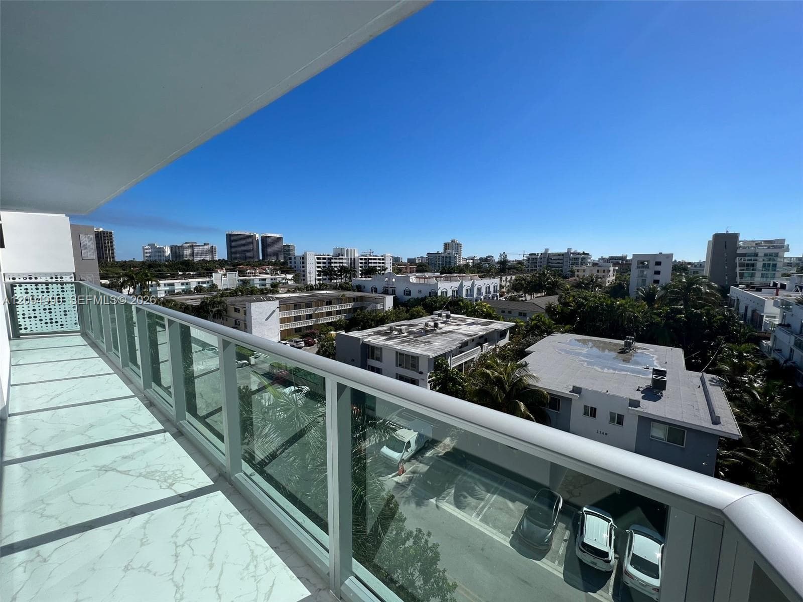 THE PALMS CONDO · #704 in Bay Harbor Islands - Photo 9