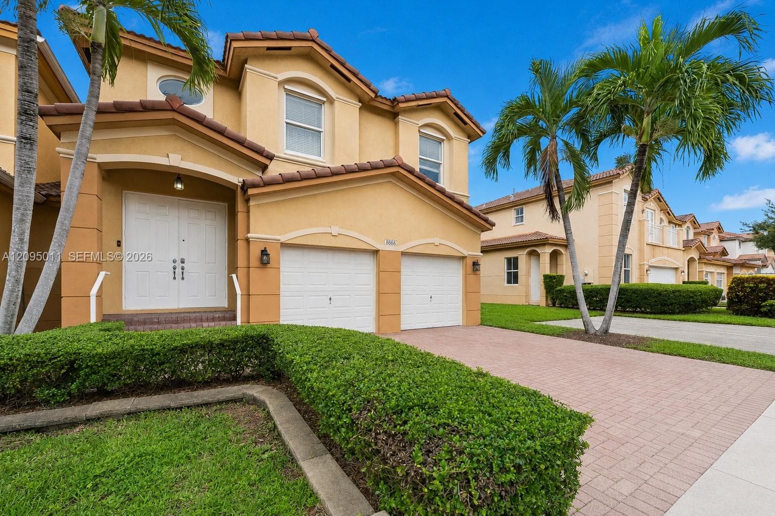 8666 NW 109th Ct #8666 photo 1