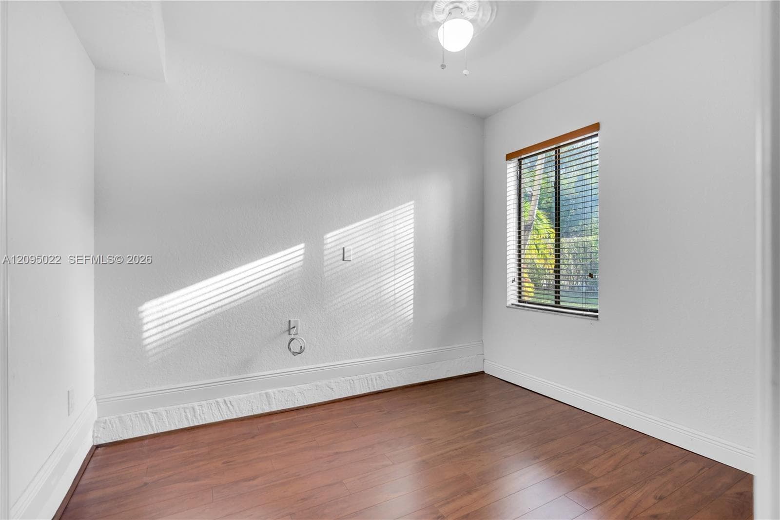 BEDROOM No. 6/OFFICE