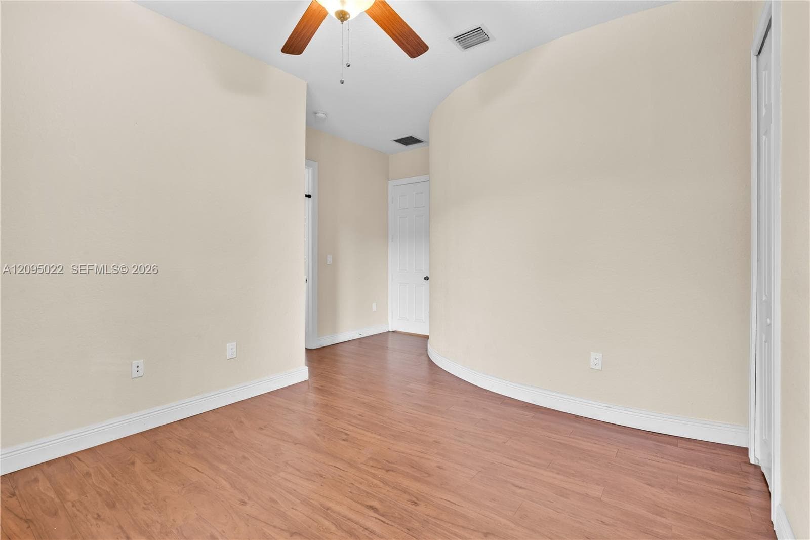 BEDROOM No. 4