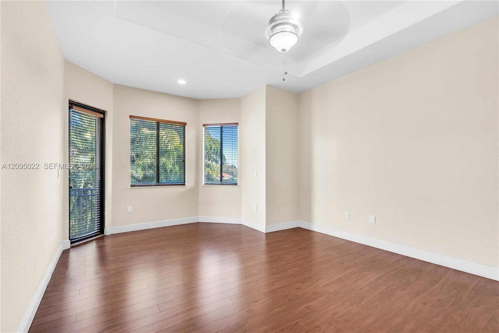 BEDROOM No. 3