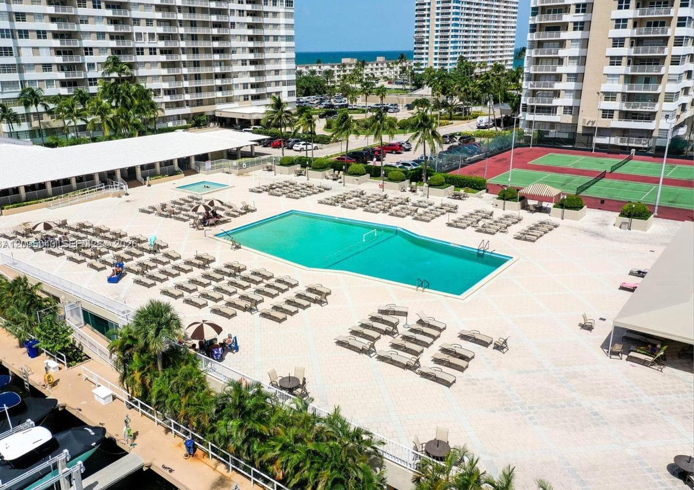 THE HEMISPHERES · #3A in Hallandale Beach - Photo 27