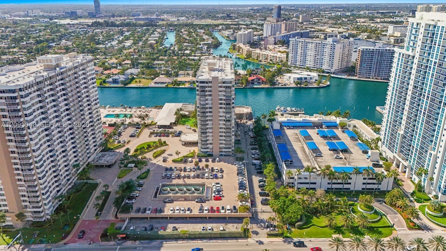 THE HEMISPHERES · #3A in Hallandale Beach - Photo 42