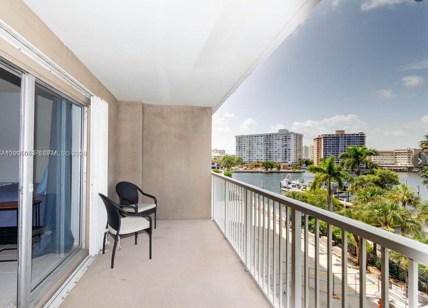 THE HEMISPHERES · #3A in Hallandale Beach - Photo 13