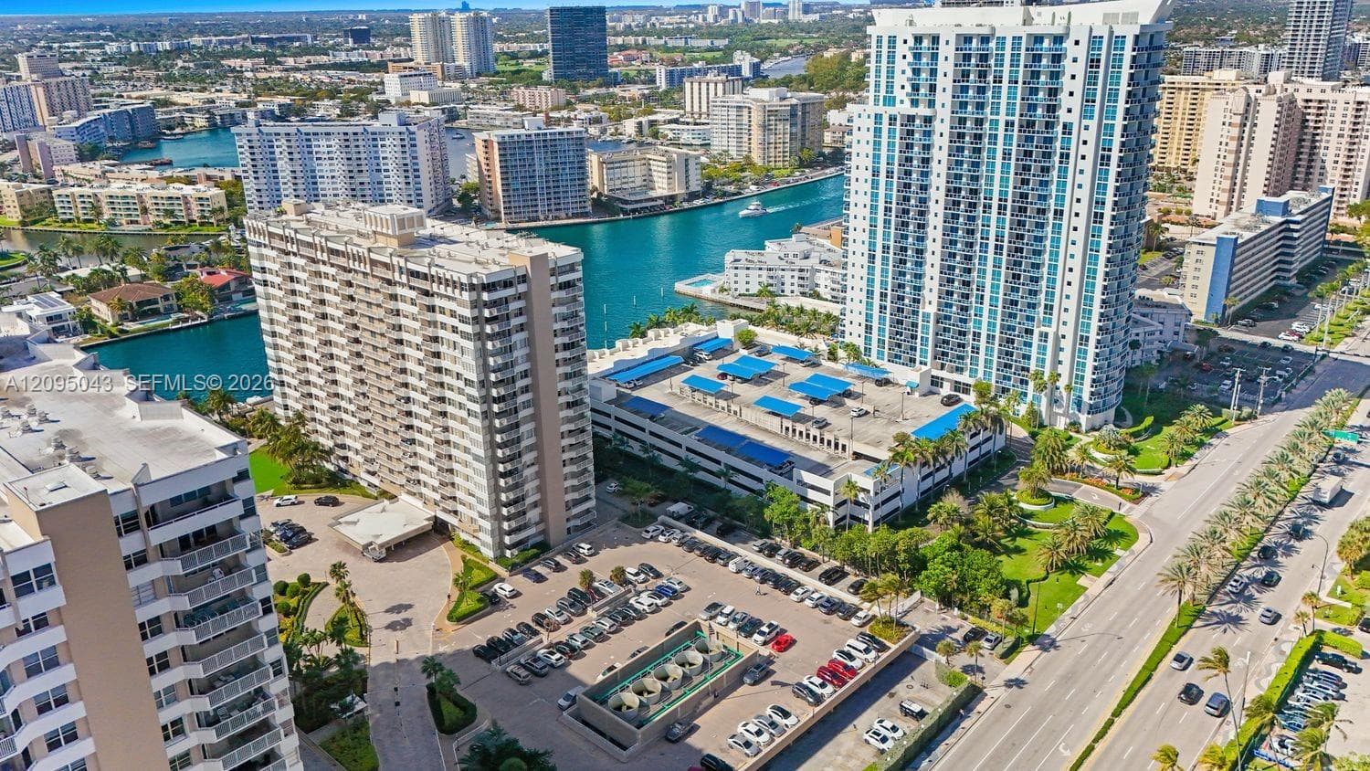 THE HEMISPHERES · #3A in Hallandale Beach - Photo 43