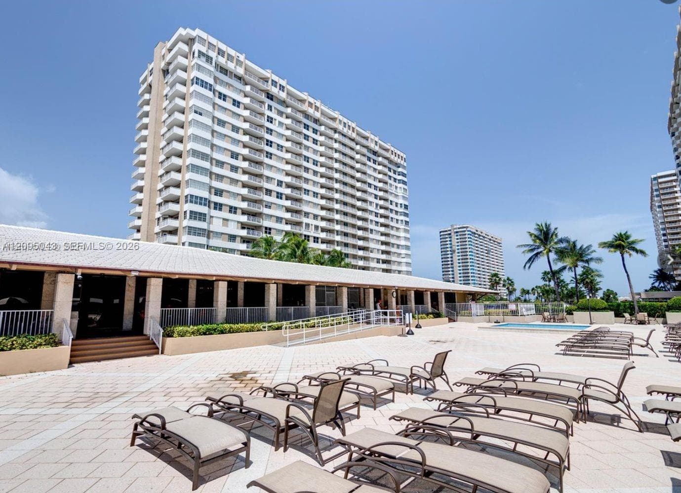 THE HEMISPHERES · #3A in Hallandale Beach - Photo 26