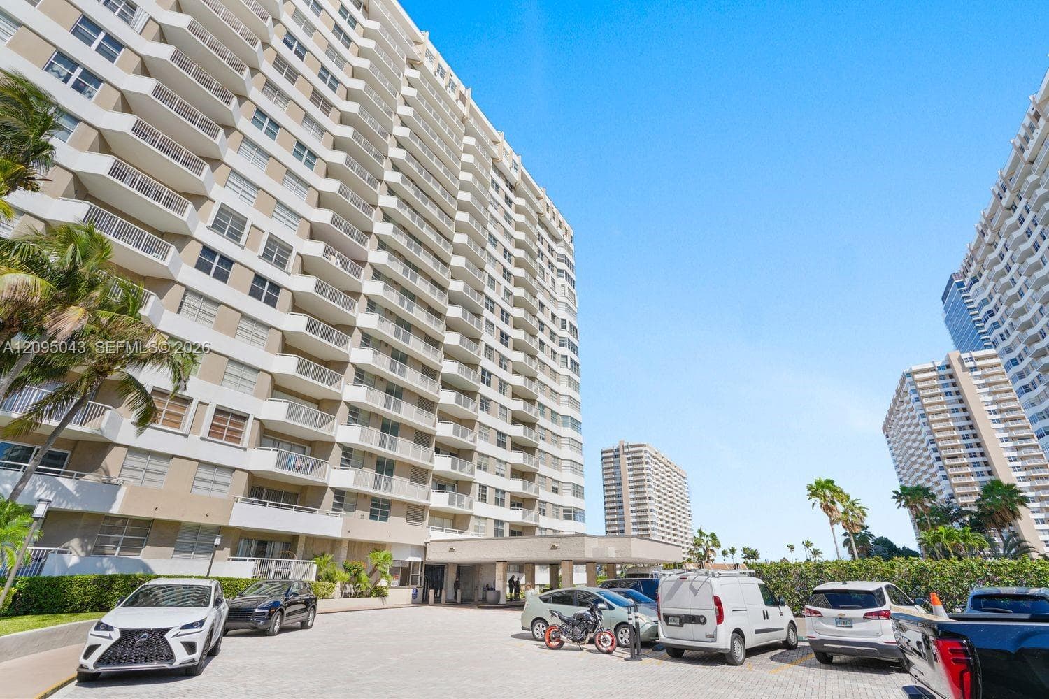 THE HEMISPHERES · #3A in Hallandale Beach - Photo 32