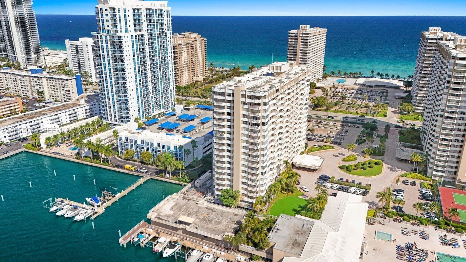 THE HEMISPHERES · #3A in Hallandale Beach - Photo 38