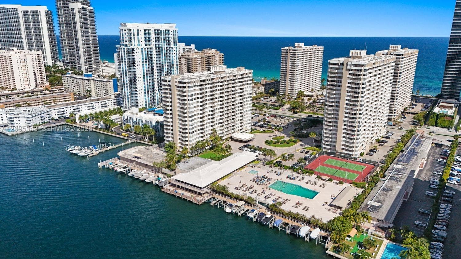 THE HEMISPHERES · #3A in Hallandale Beach - Photo 33