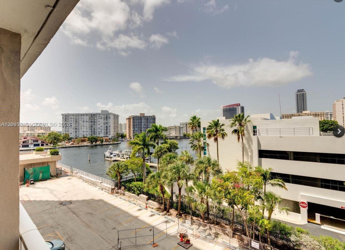 THE HEMISPHERES · #3A in Hallandale Beach - Photo 14