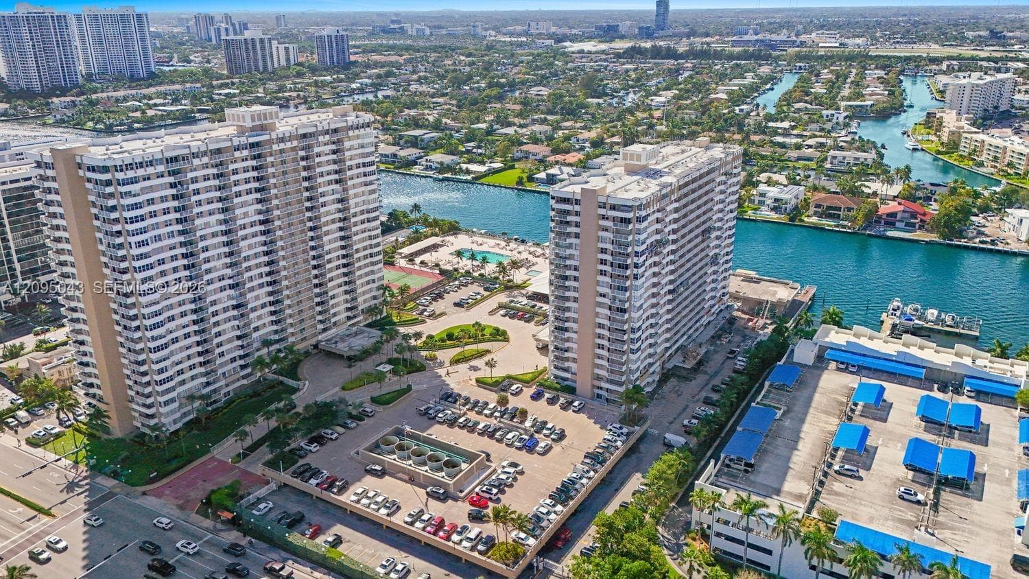THE HEMISPHERES · #3A in Hallandale Beach - Photo 41