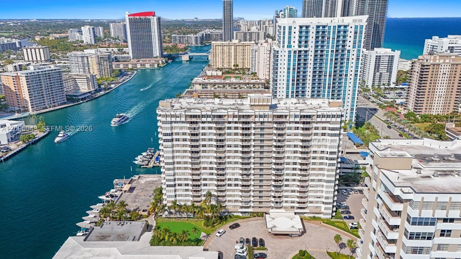 THE HEMISPHERES · #3A in Hallandale Beach - Photo 45