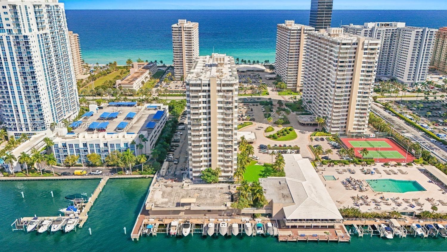 THE HEMISPHERES · #3A in Hallandale Beach - Photo 37