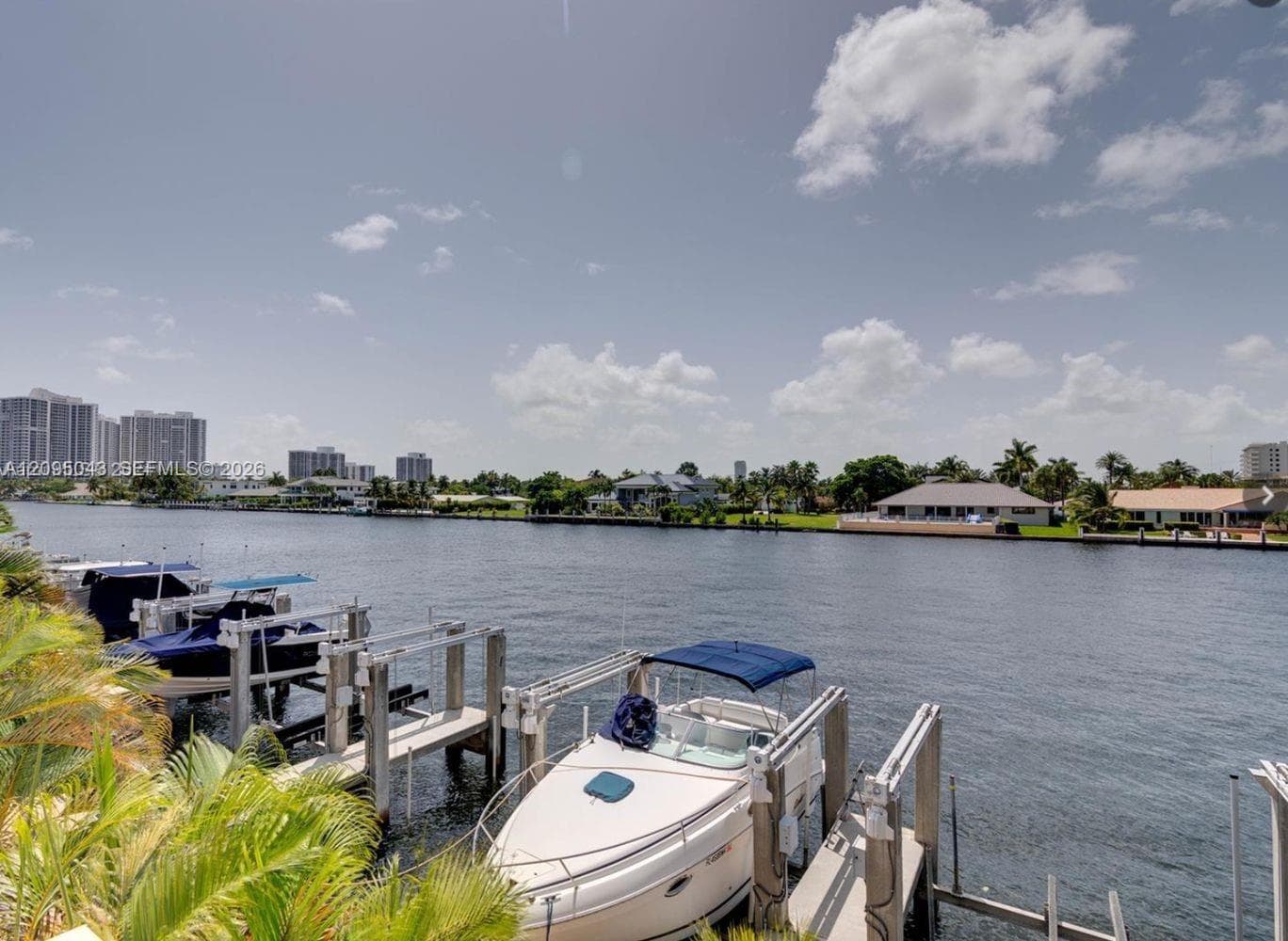 THE HEMISPHERES · #3A in Hallandale Beach - Photo 15