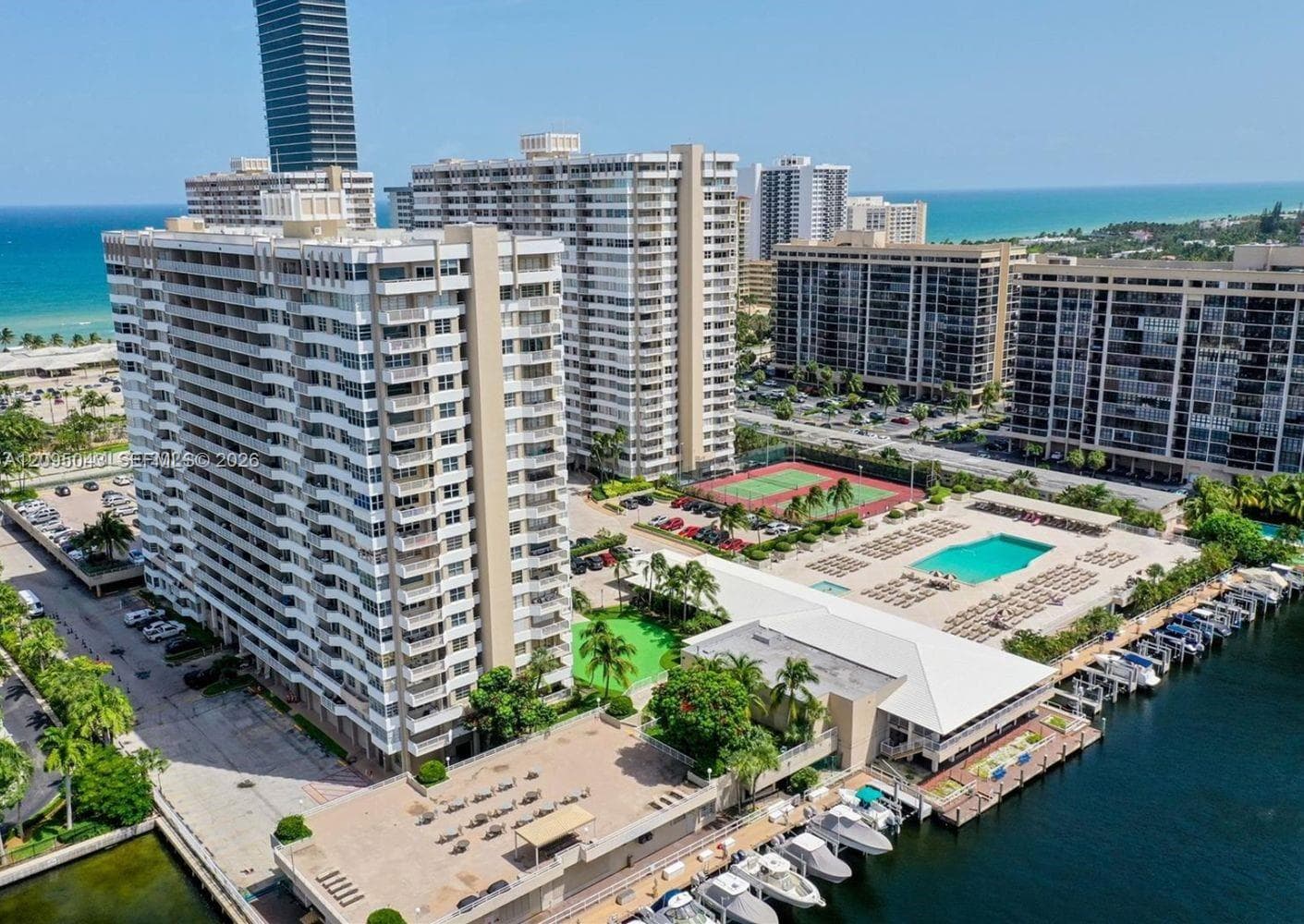THE HEMISPHERES · #3A in Hallandale Beach - Photo 48