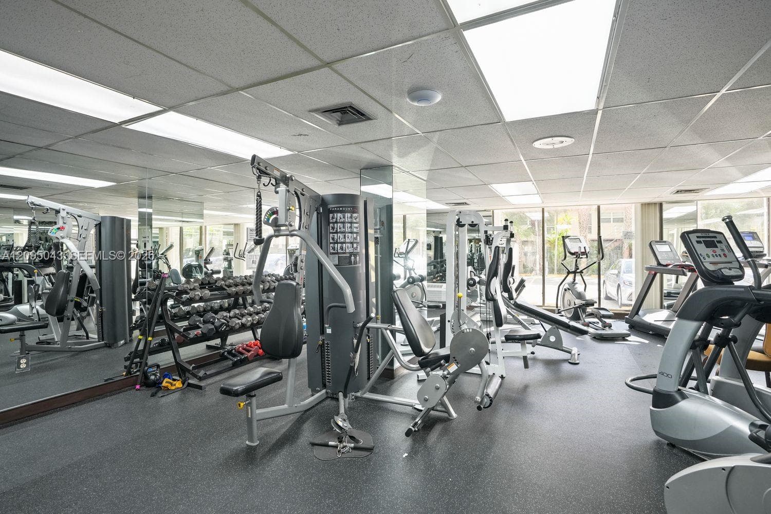 THE HEMISPHERES · #3A in Hallandale Beach - Photo 19