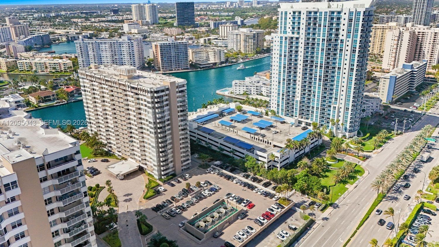 THE HEMISPHERES · #3A in Hallandale Beach - Photo 44
