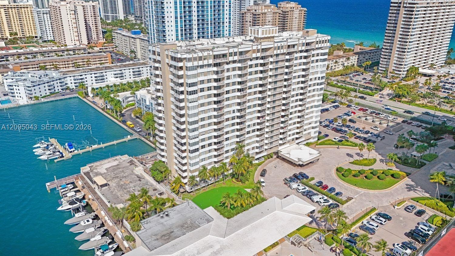 THE HEMISPHERES · #3A in Hallandale Beach - Photo 40