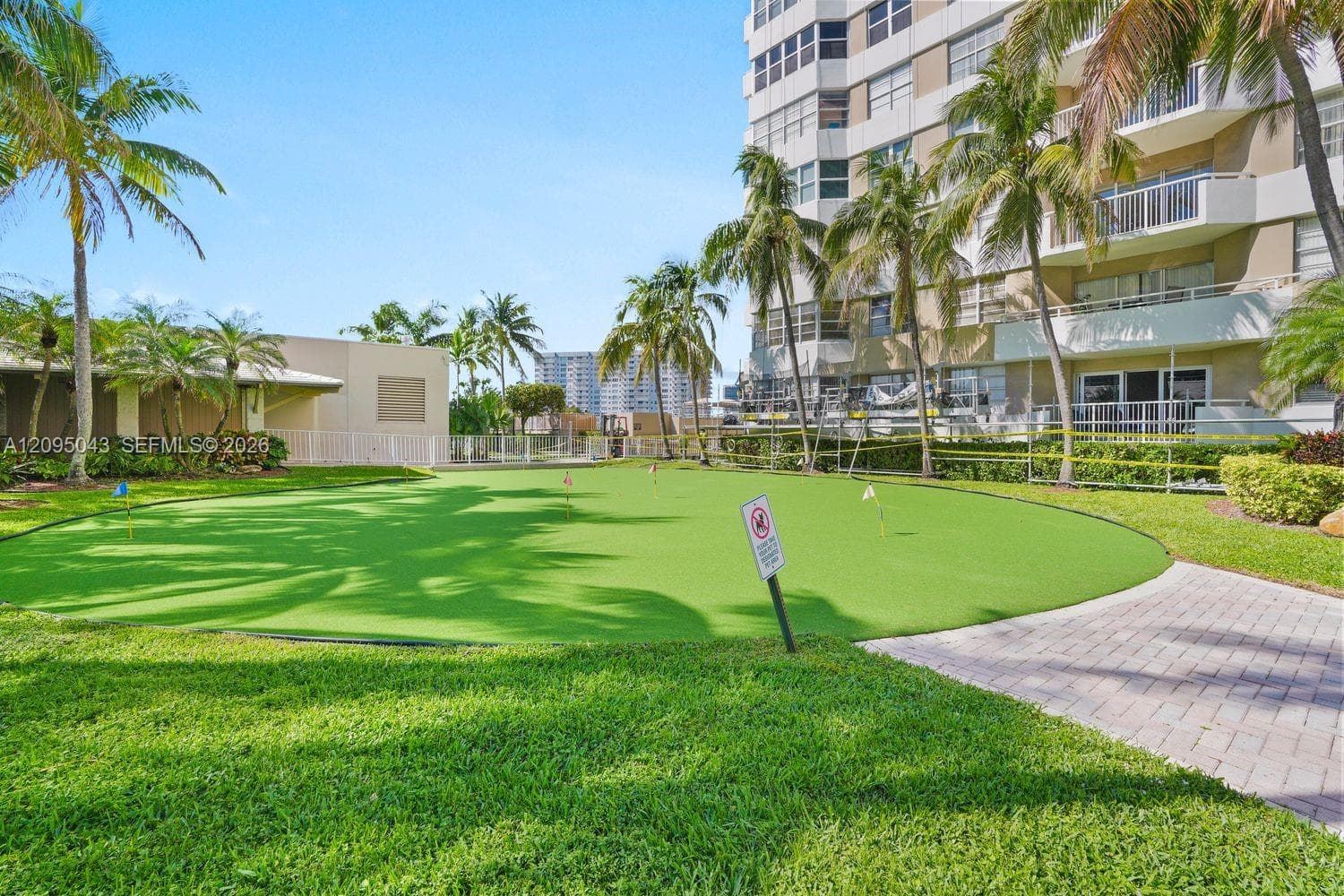 THE HEMISPHERES · #3A in Hallandale Beach - Photo 31