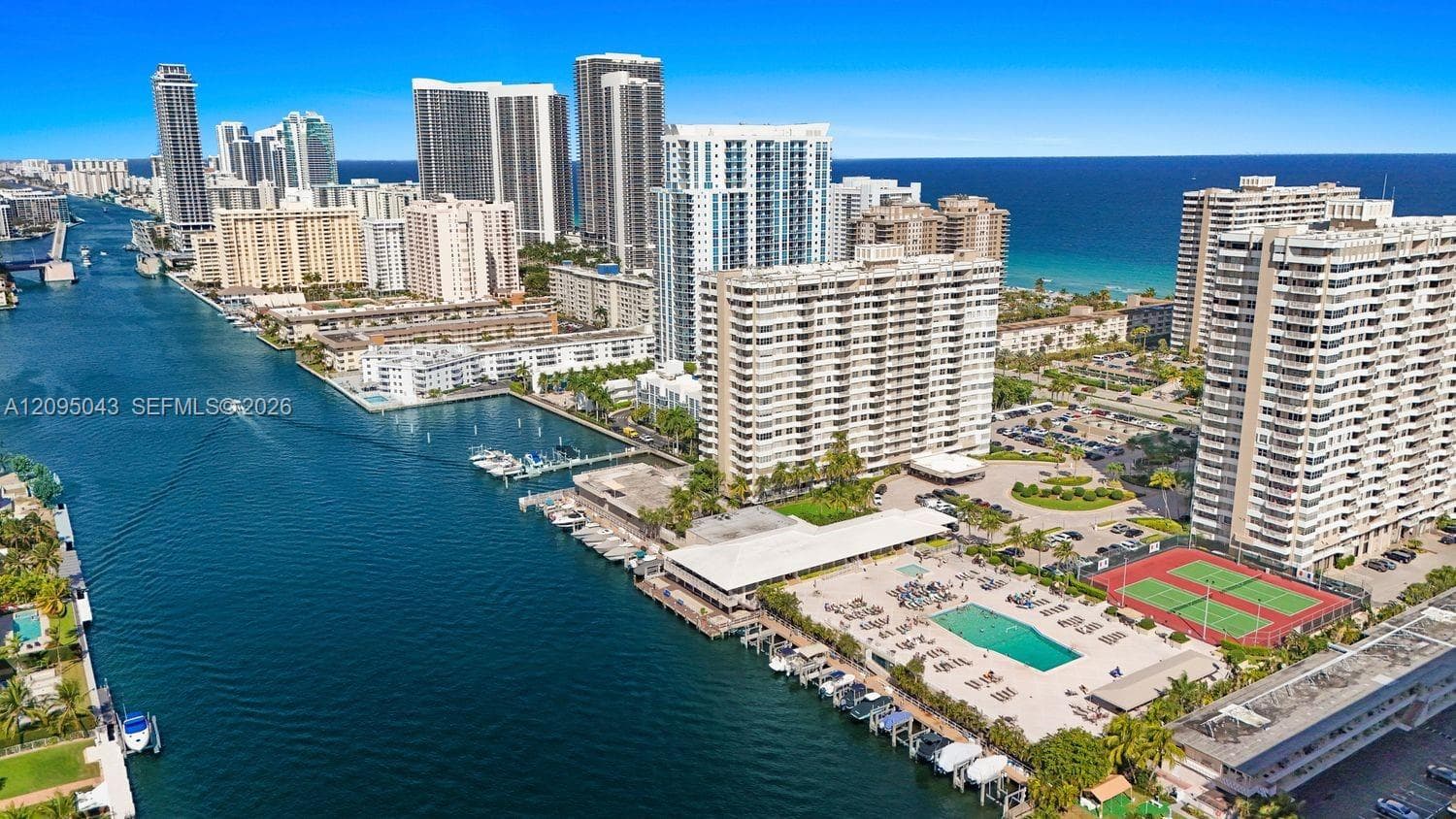 THE HEMISPHERES · #3A in Hallandale Beach - Photo 39