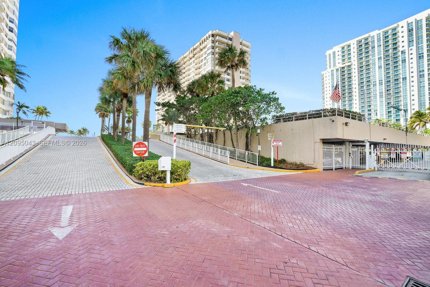 THE HEMISPHERES · #3A in Hallandale Beach - Photo 29