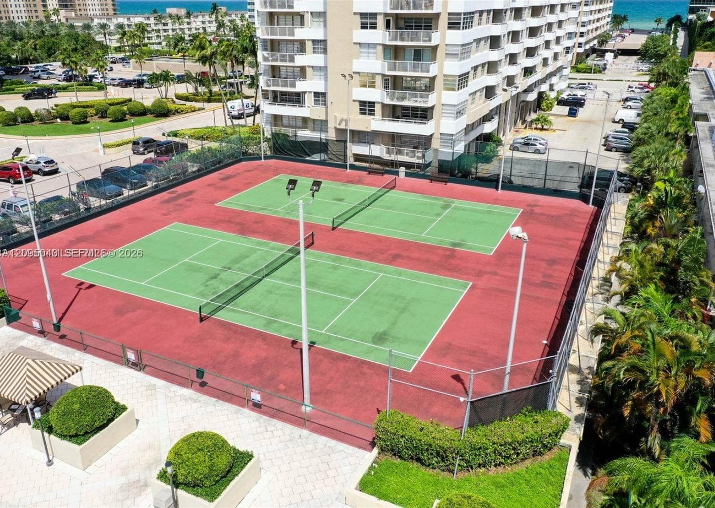 THE HEMISPHERES · #3A in Hallandale Beach - Photo 25