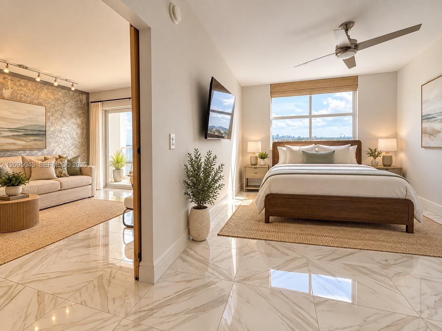 Arlen House · #2014 in Sunny Isles Beach - Photo 13