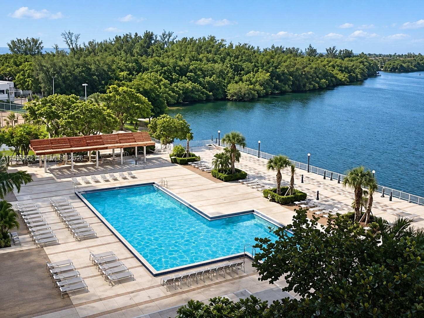 ARLEN HOUSE WEST CONDO · #621 in Sunny Isles Beach - Photo 17