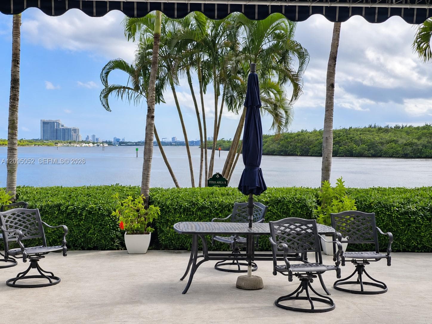 ARLEN HOUSE WEST CONDO · #621 in Sunny Isles Beach - Photo 15