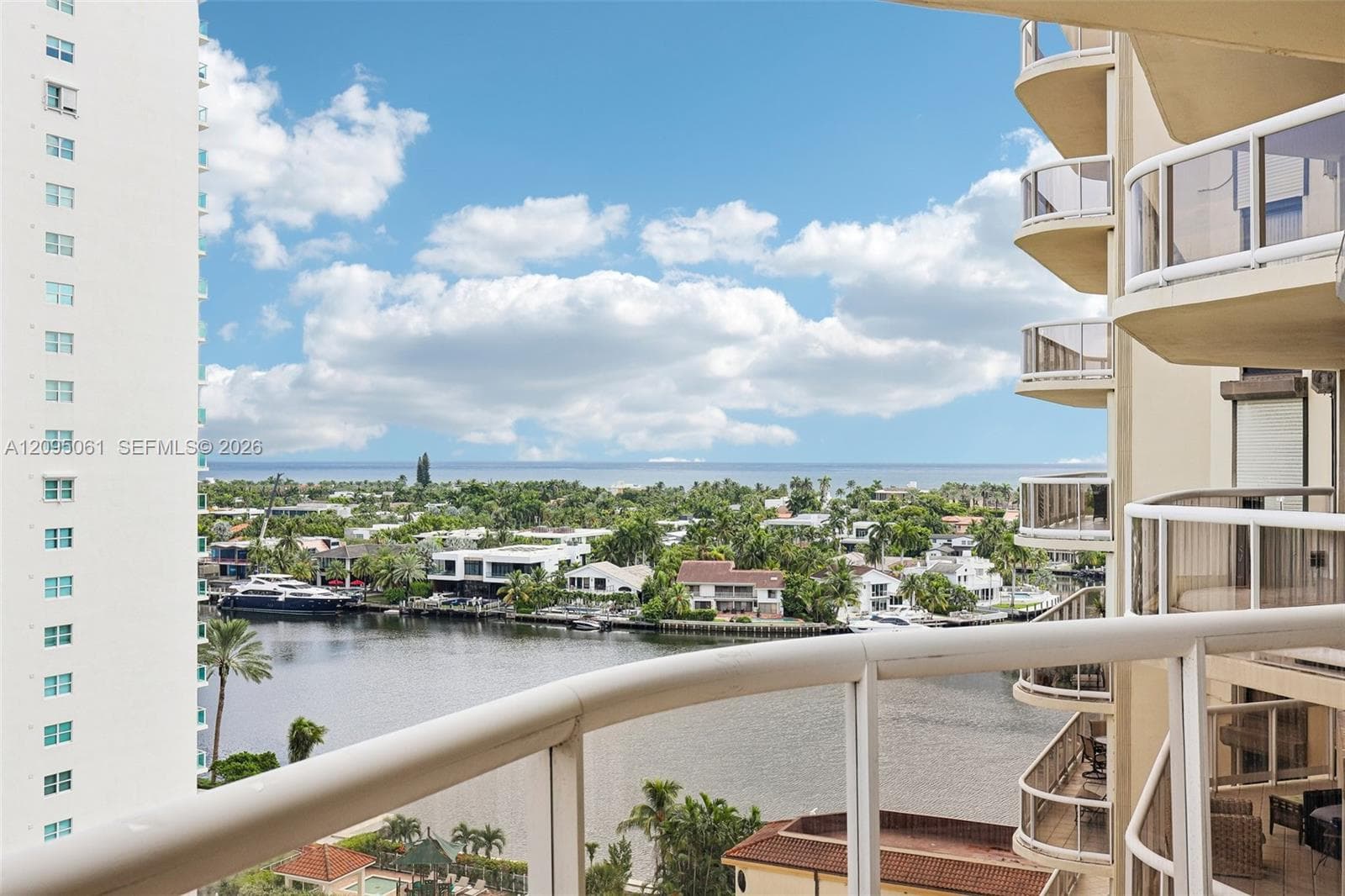 THE TERRACES AT TURNBERRY · #1102 in Aventura - Photo 2