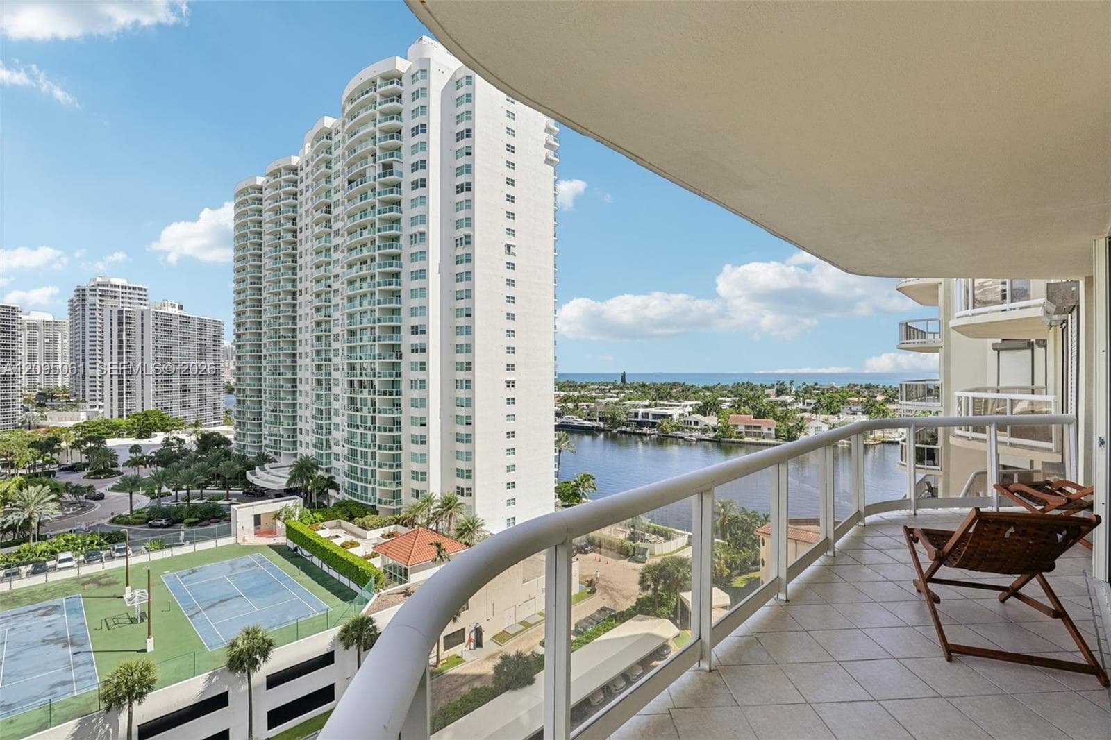 THE TERRACES AT TURNBERRY · #1102 in Aventura - Photo 3