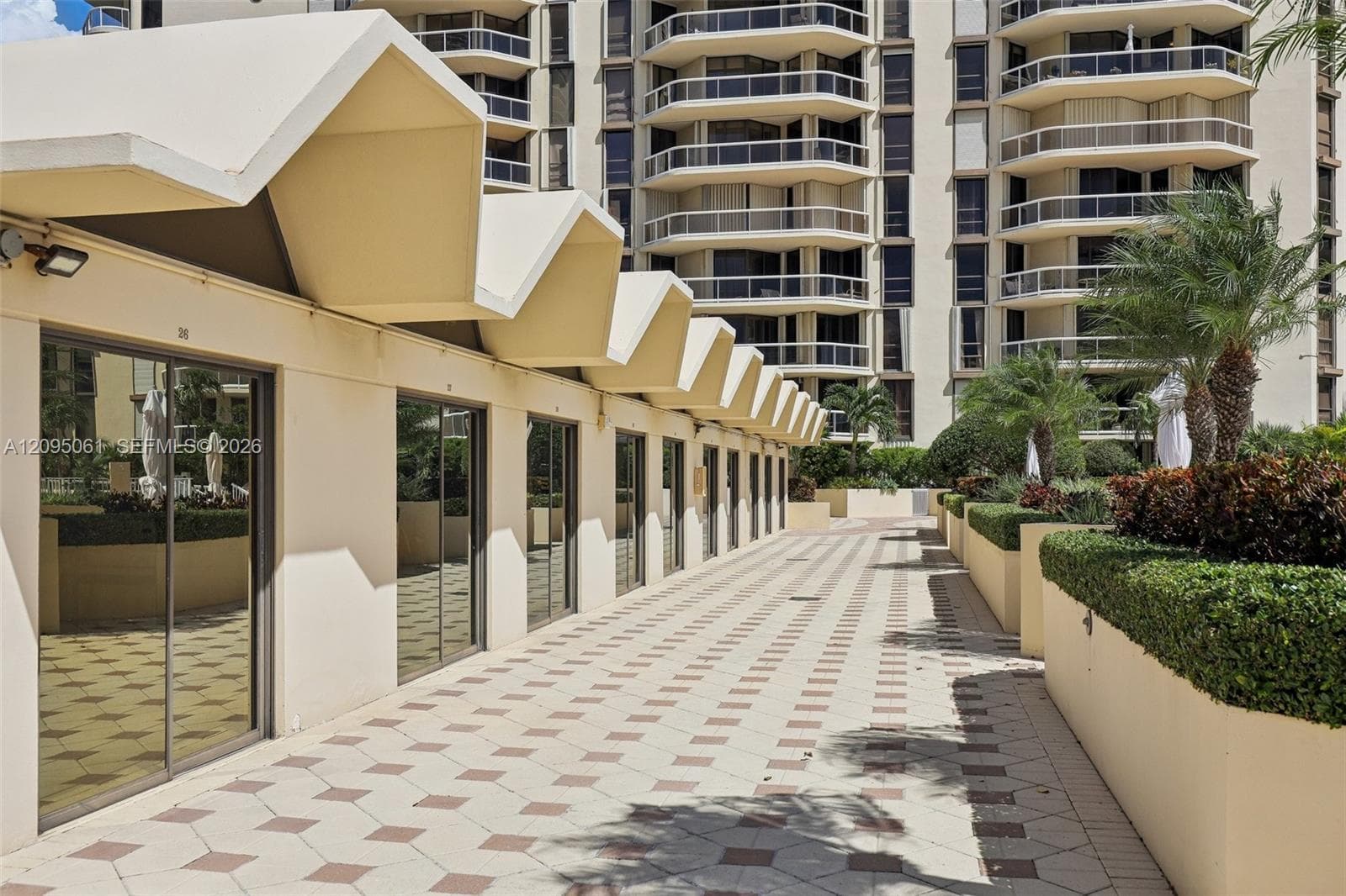 THE TERRACES AT TURNBERRY · #1102 in Aventura - Photo 36