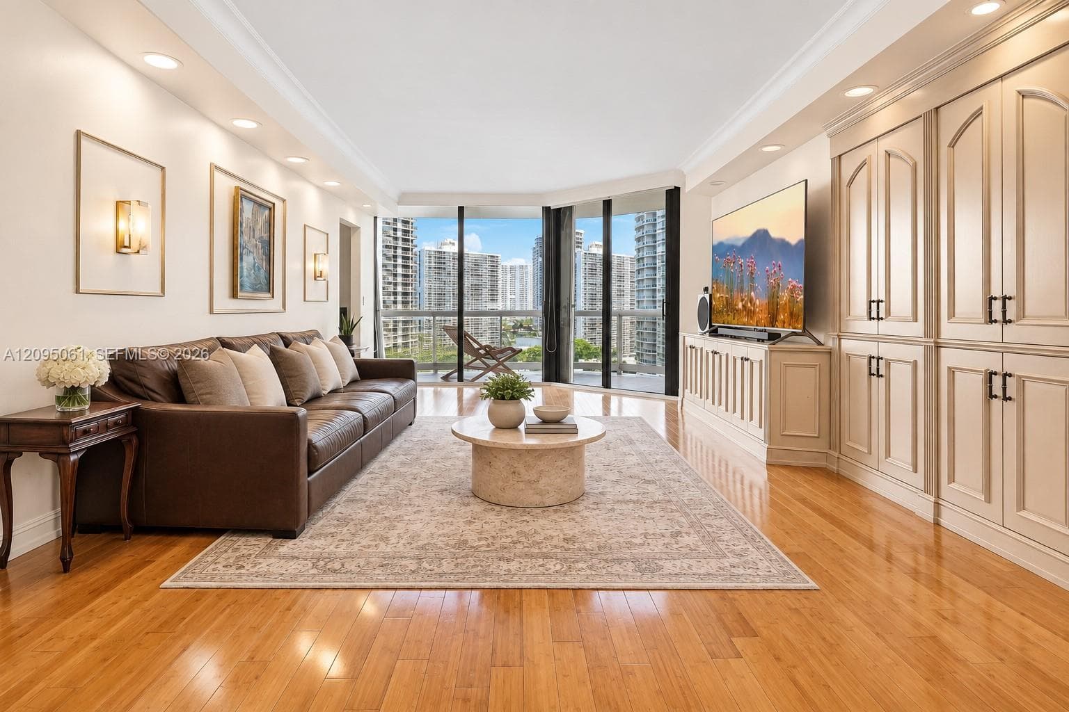 THE TERRACES AT TURNBERRY · #1102 in Aventura - Photo 1