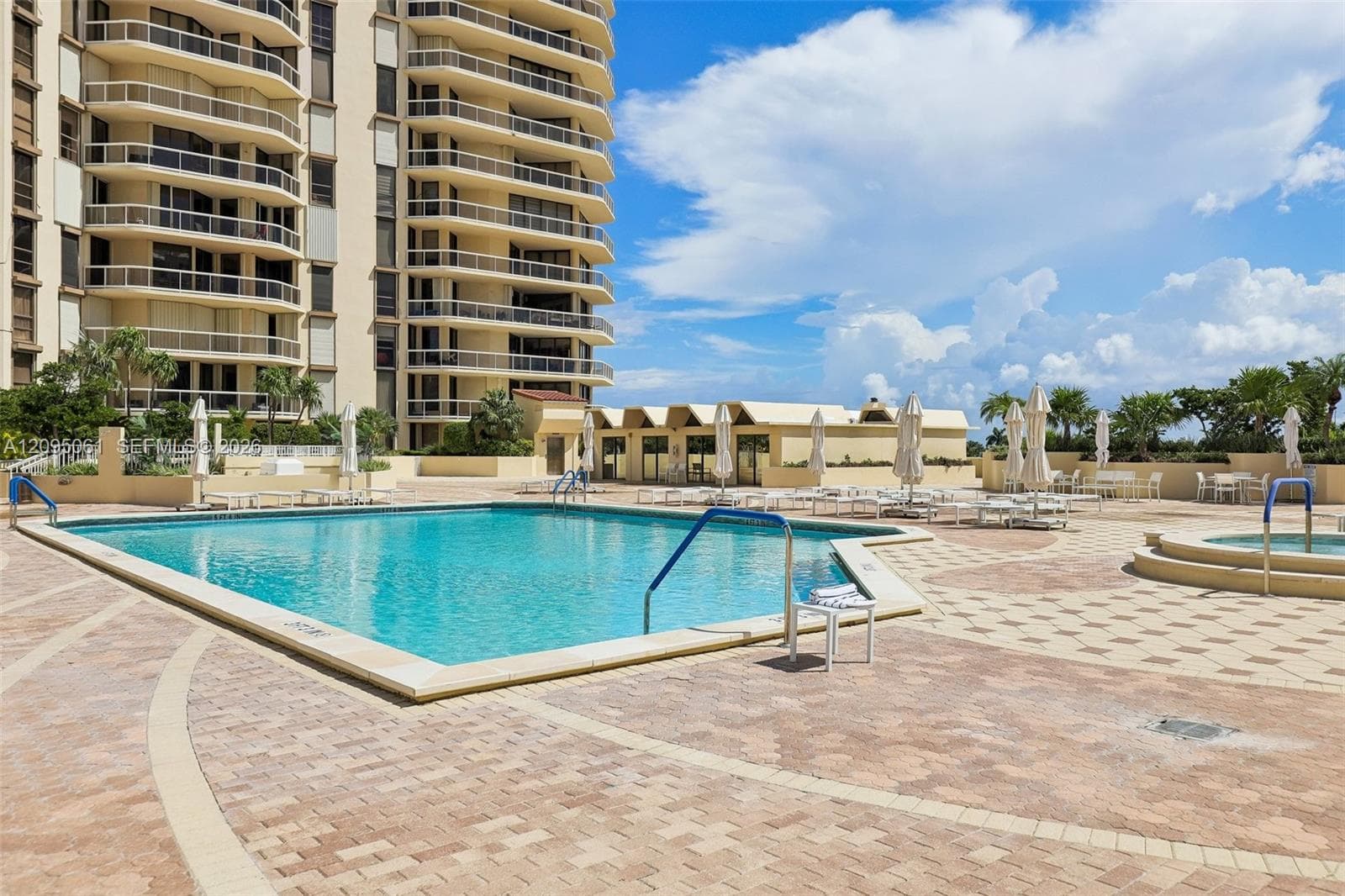 THE TERRACES AT TURNBERRY · #1102 in Aventura - Photo 34