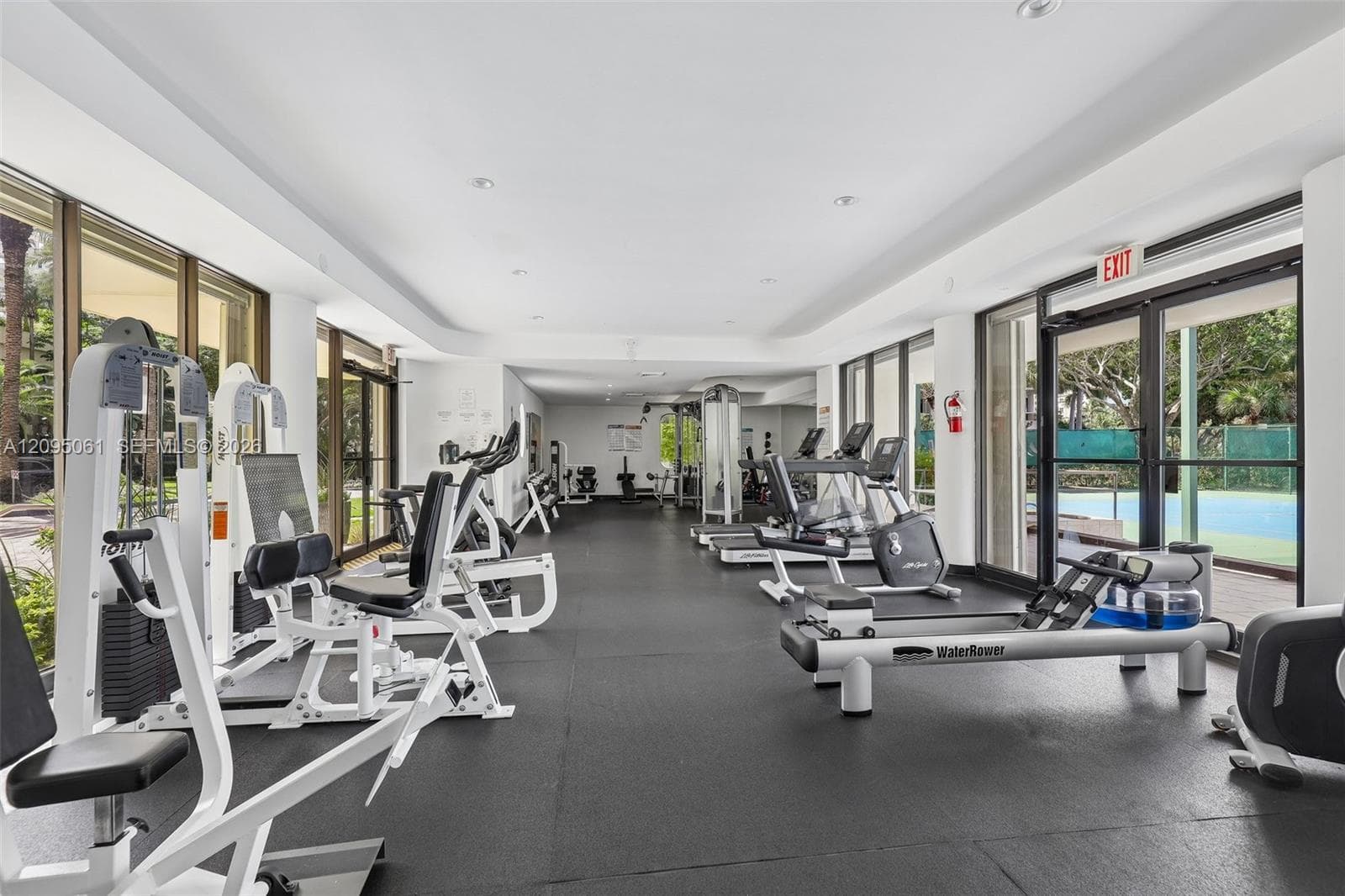 THE TERRACES AT TURNBERRY · #1102 in Aventura - Photo 38