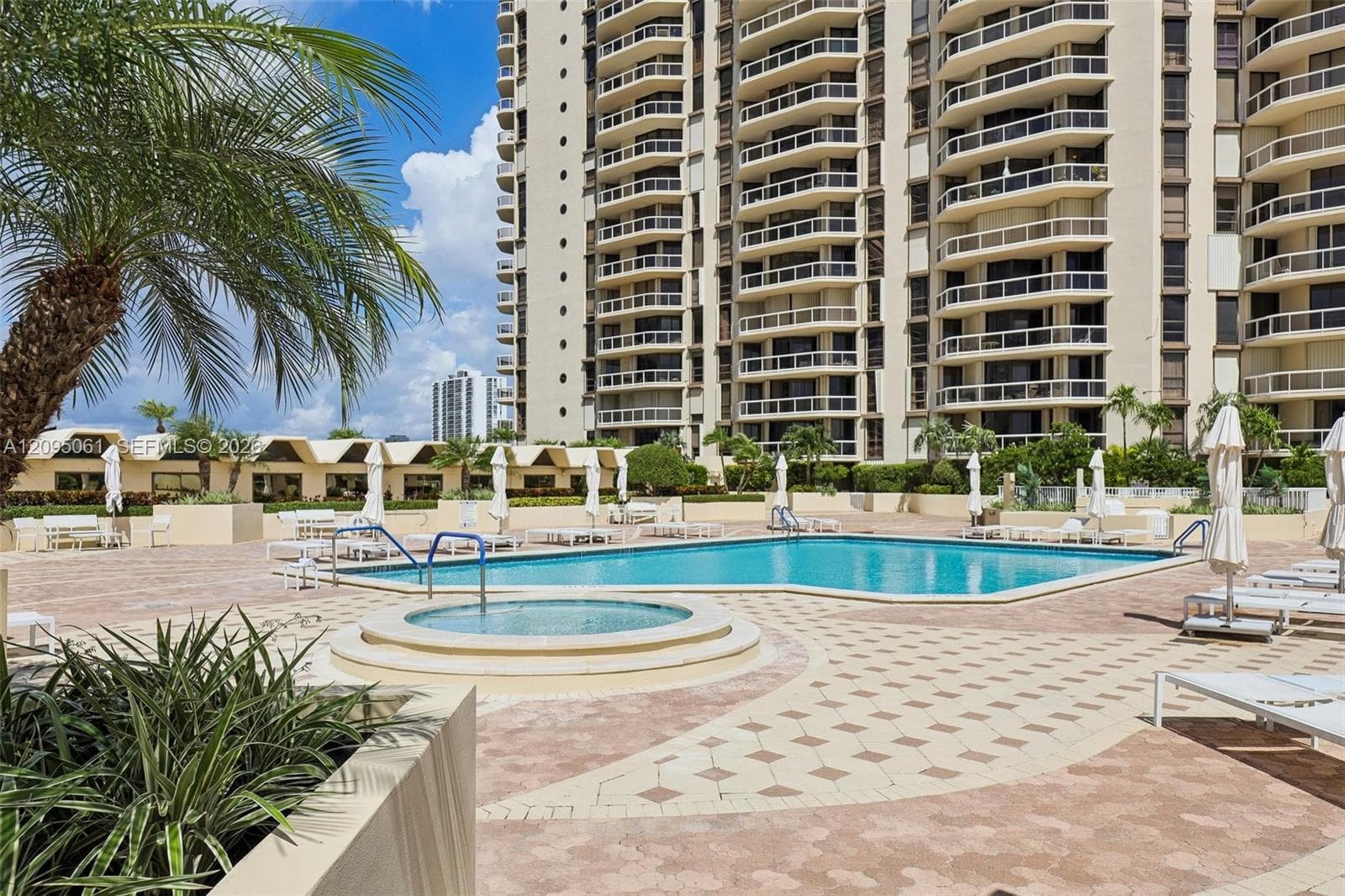 THE TERRACES AT TURNBERRY · #1102 in Aventura - Photo 33