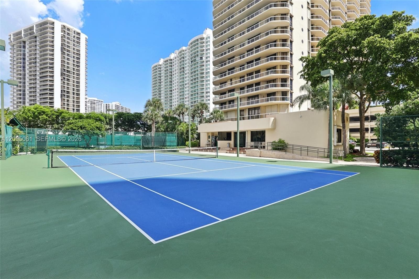 THE TERRACES AT TURNBERRY · #1102 in Aventura - Photo 45