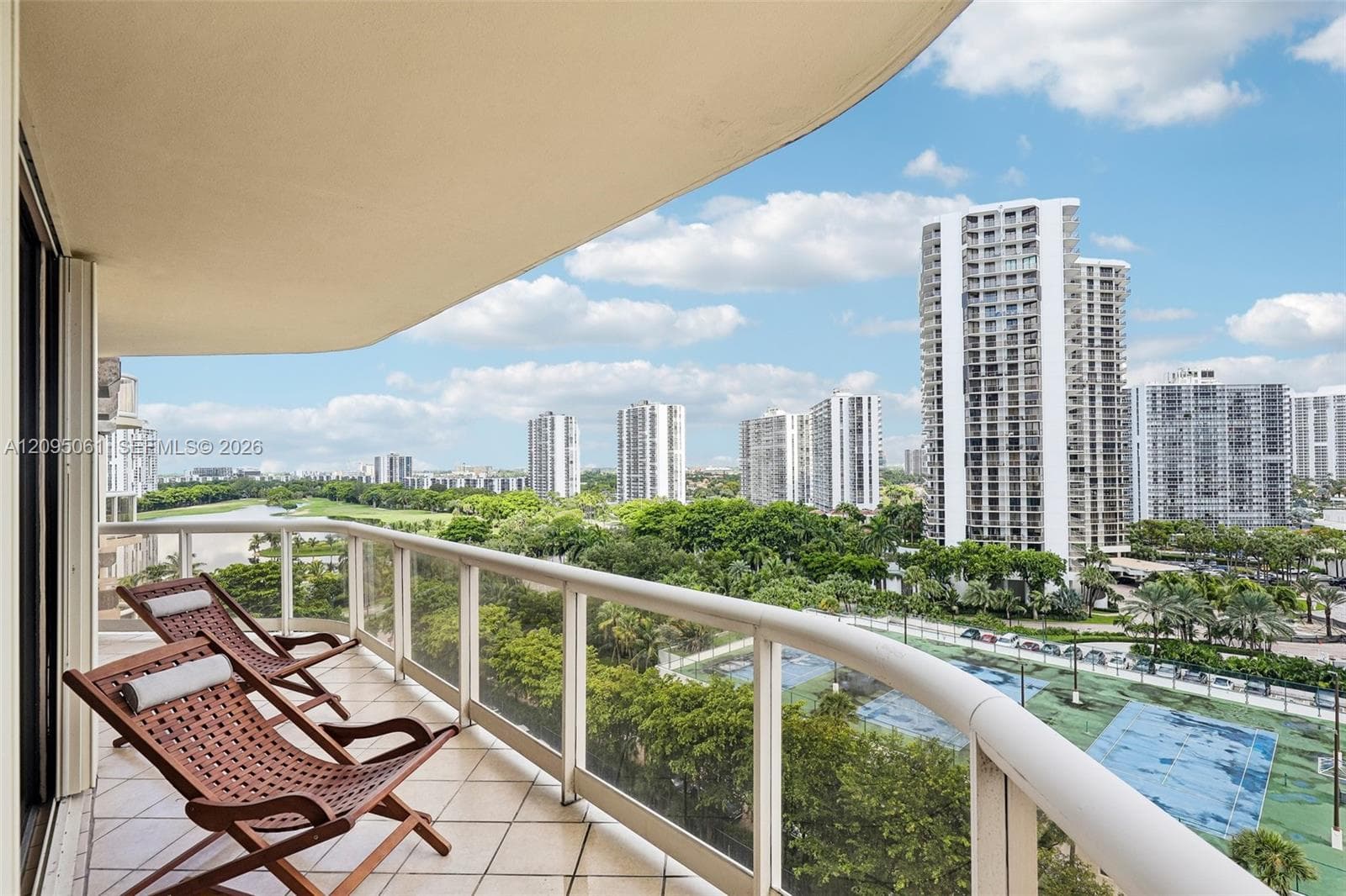 THE TERRACES AT TURNBERRY · #1102 in Aventura - Photo 29