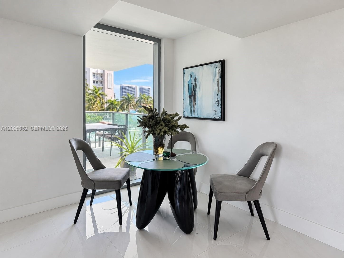 The Palm Condo · #403 in Bay Harbor Islands - Photo 2