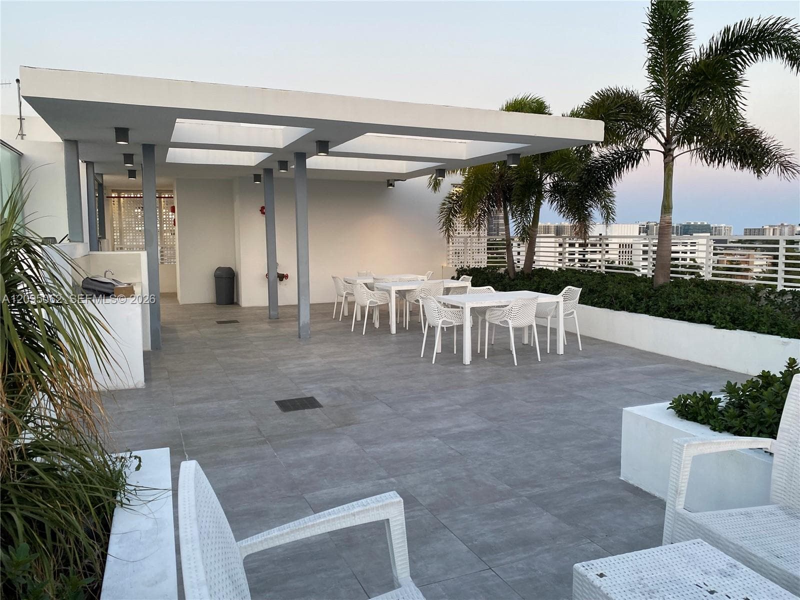 The Palm Condo · #403 in Bay Harbor Islands - Photo 47