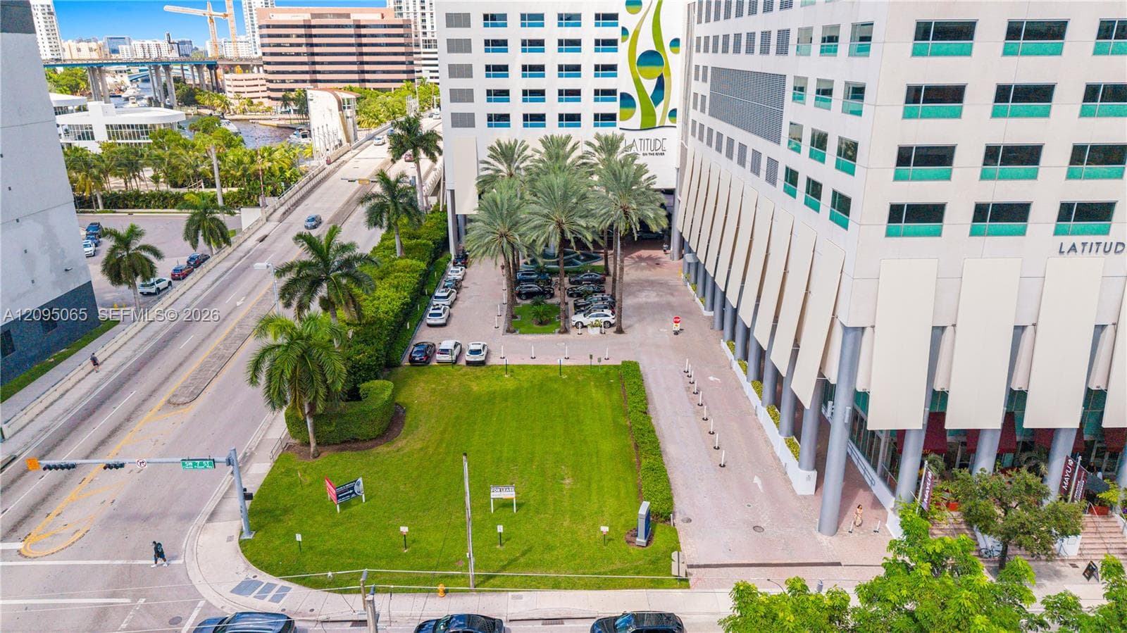 Latitude on the River · #3600 in Miami - Photo 27