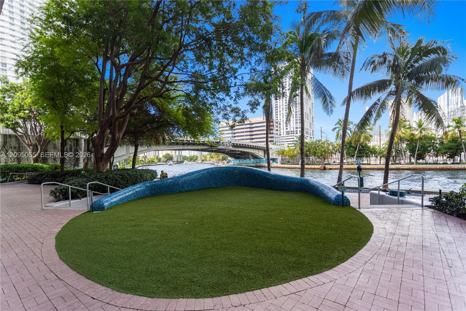 Latitude on the River · #3600 in Miami - Photo 17