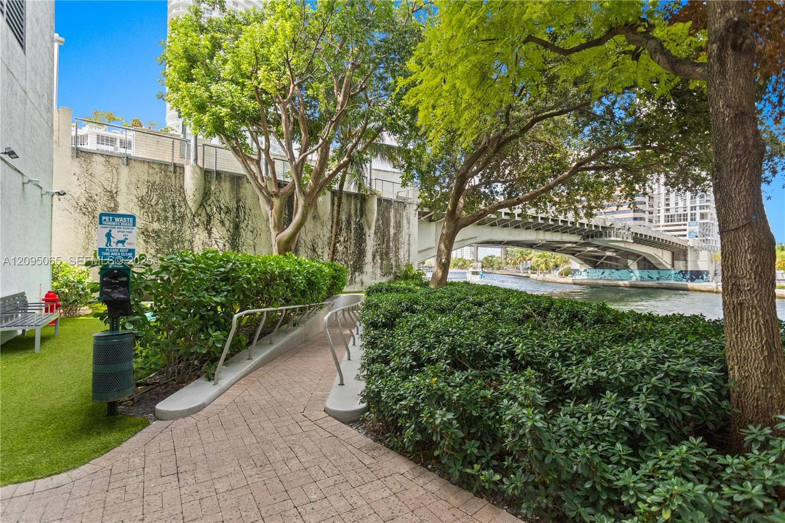 Latitude on the River · #3600 in Miami - Photo 12