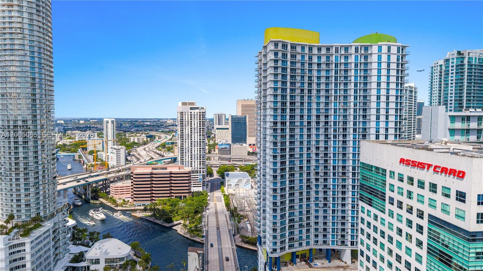 Latitude on the River · #3600 in Miami - Photo 26