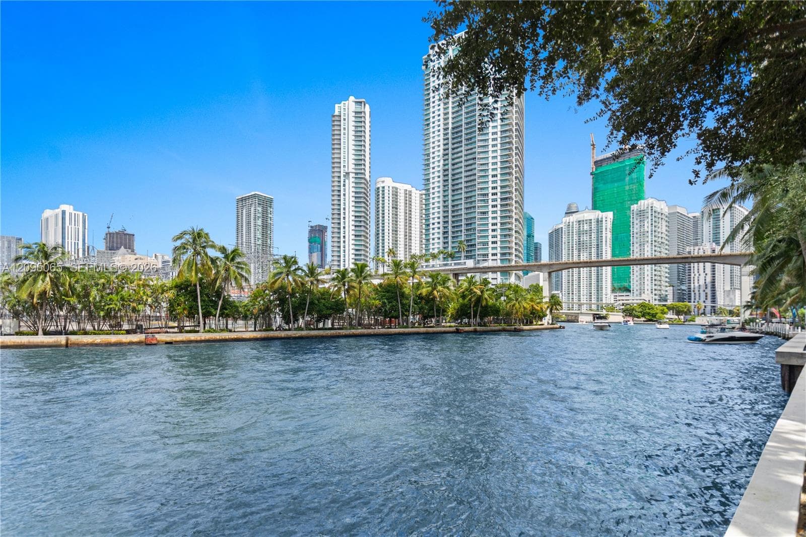 Latitude on the River · #3600 in Miami - Photo 22