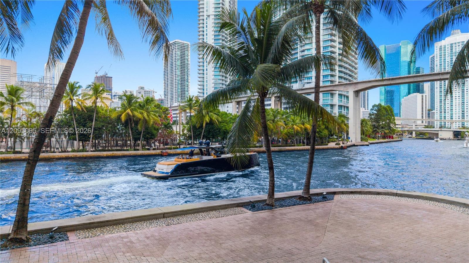 Latitude on the River · #3600 in Miami - Photo 36